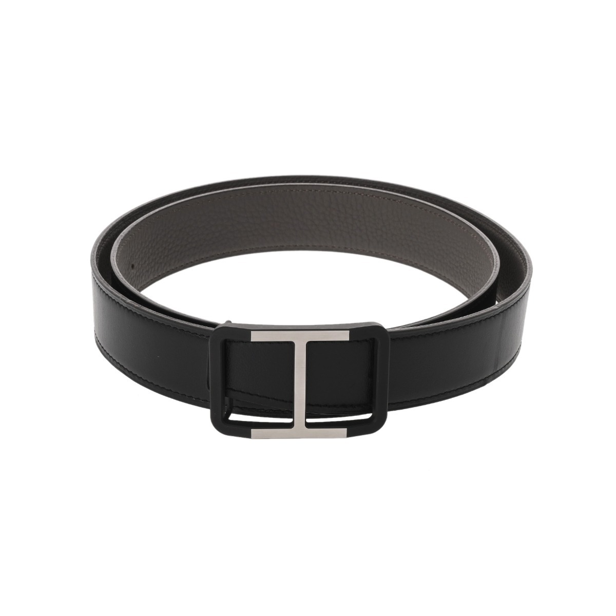 楽天市場】極美品 HERMES エルメス Hベルト コンスタンス ブルージーン