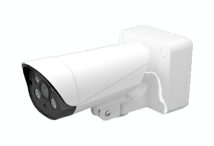 楽天市場】パナソニック VL-CA10X 屋外レコーディングカメラ 防犯 対策