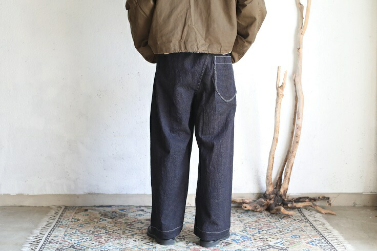 楽天市場】tamaki niime(タマキ ニイメ) 玉木新雌 deniime ワァンダァ