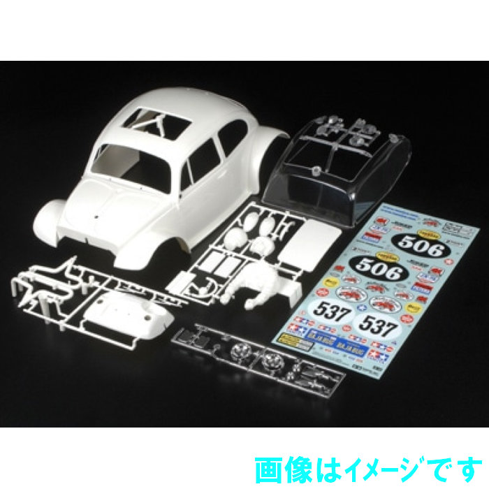 ワーゲンオフローダー豪華3点セット ワーゲンオフローダー 豪華3点