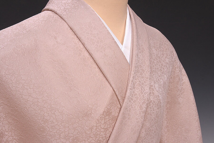 楽天市場】桜（種類（着物）色無地）（着物｜和服）：レディース