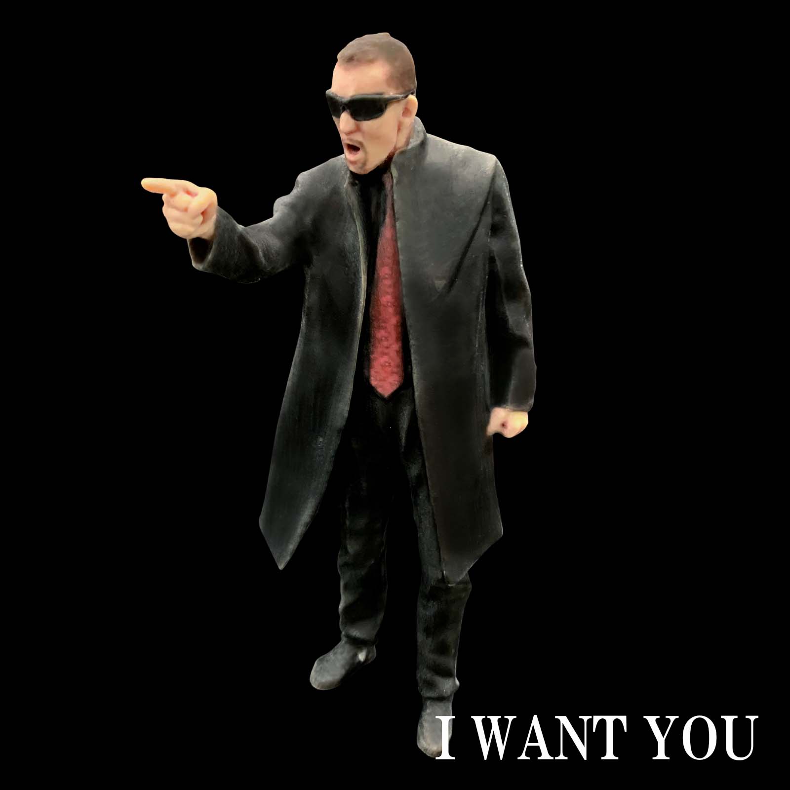 楽天市場】蝶野正洋 フィギュア リアルフィギュア プロレス グッズ 3