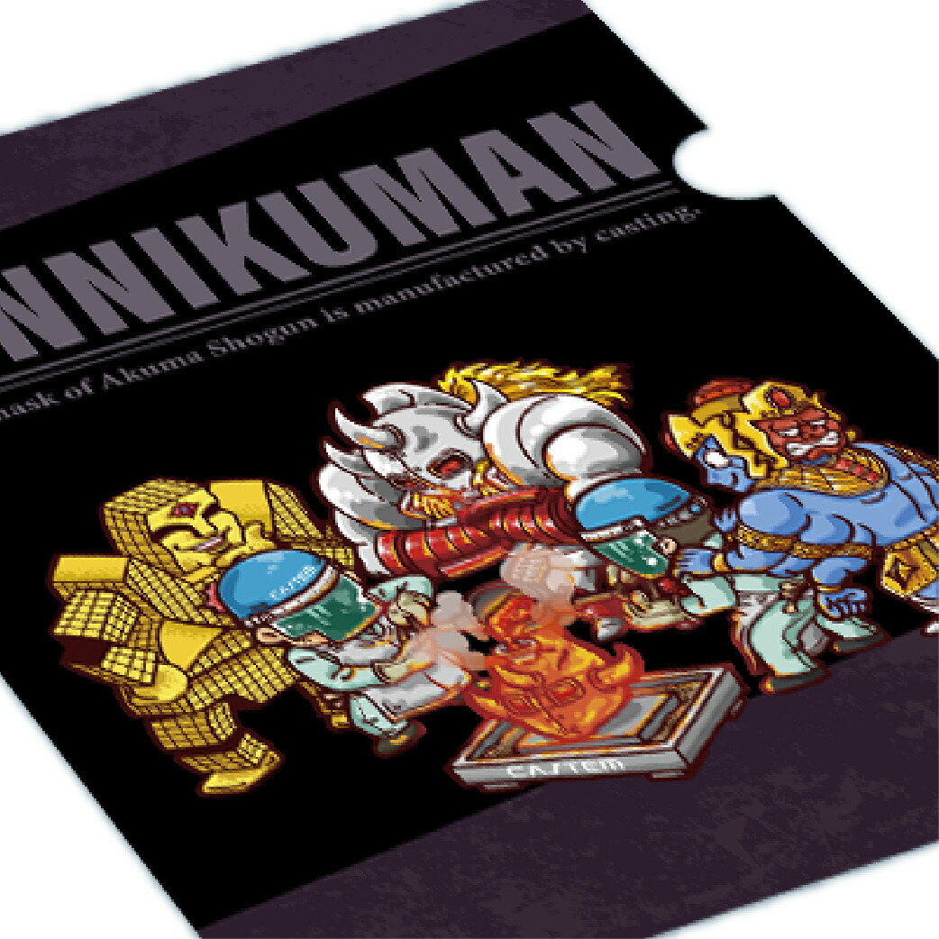 楽天市場】キン肉マン グッズ ロビンマスク 悪魔将軍 テリーマン