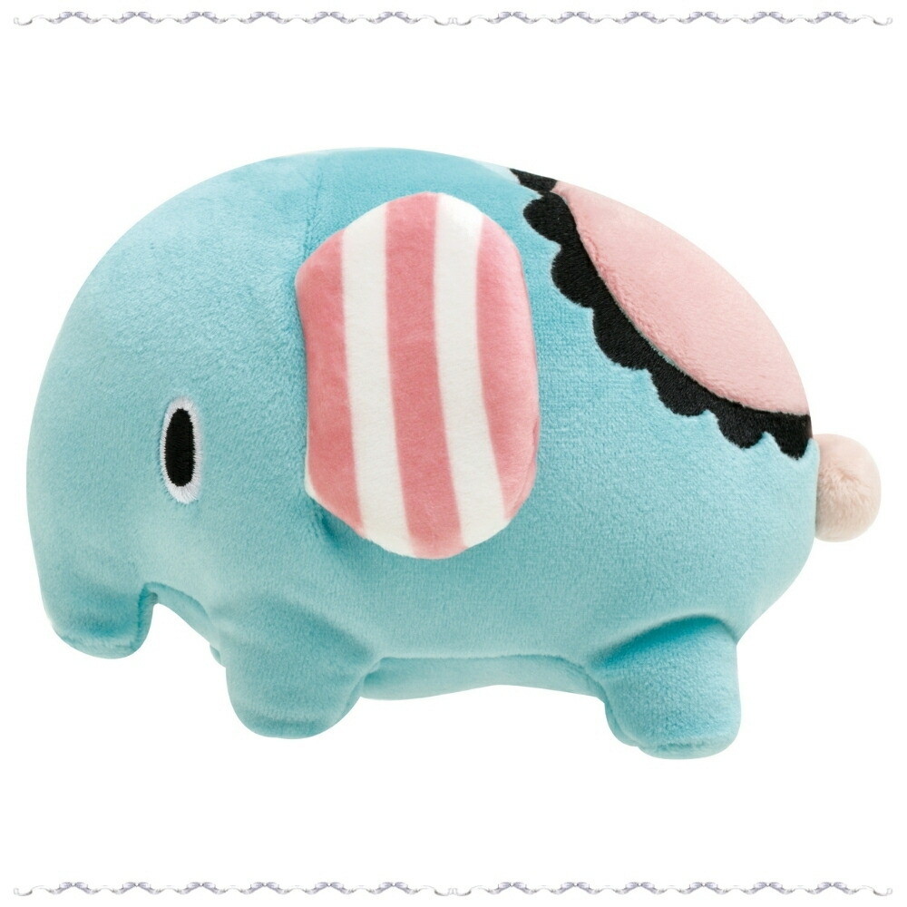 楽天市場】サンエックス センチメンタルサーカス 白昼夢 スーパー