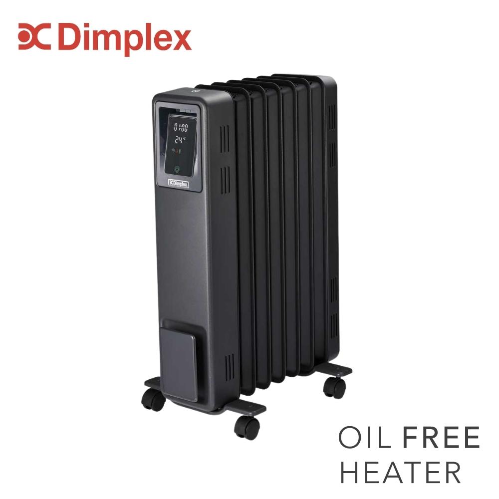 楽天市場】【2025 年間ベストショップ受賞】Dimplex オイルフリー