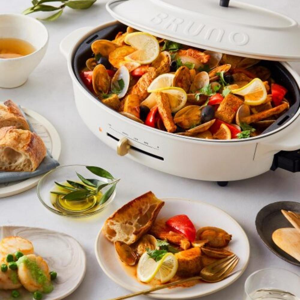 楽天市場】【2025 年間ベストショップ受賞】Bruno ブルーノ オーバル