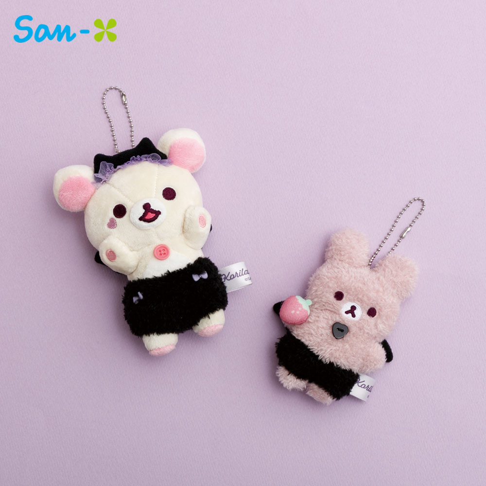 楽天市場】コリラックマ マスコットの通販