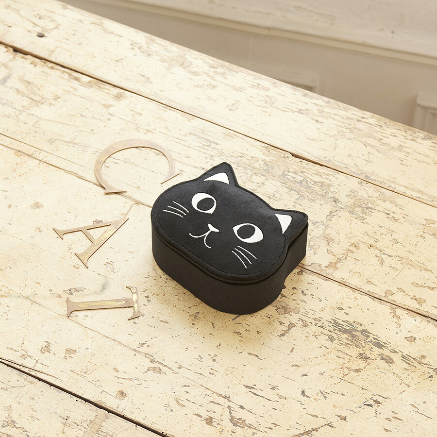 楽天市場】70%OFF!【在庫一掃セール】在庫限り ジュエルケース ねこ