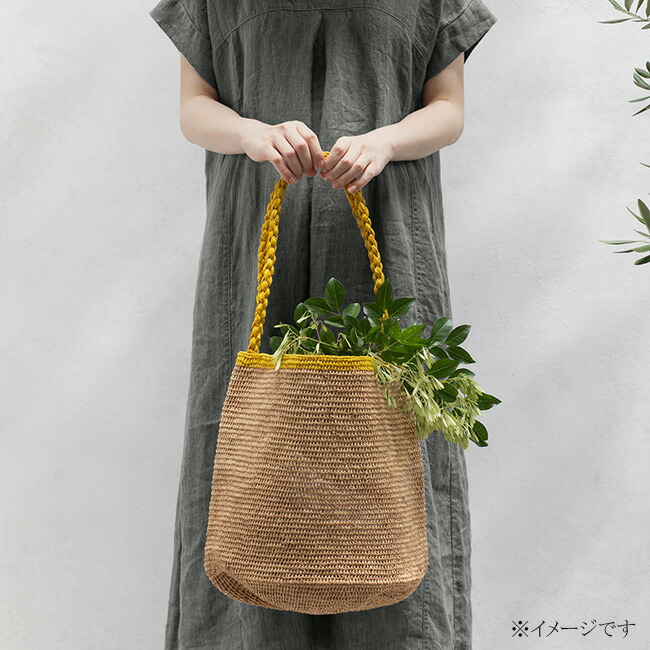 楽天市場】【Made in Mada】2026 新作 マダガスカル バッグ MOUMOUNE