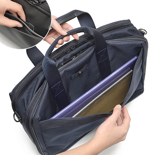 楽天市場】ポーター ステージ 2WAYブリーフケース(L) 620-08284 吉田