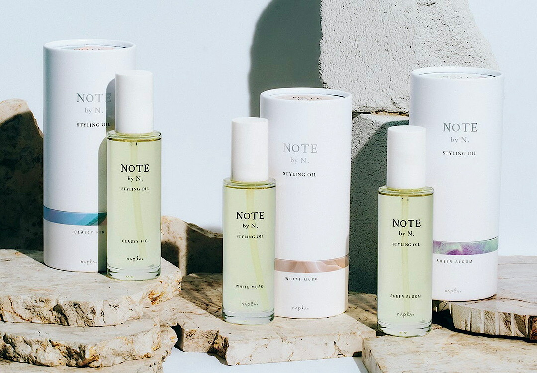 楽天市場】【箱付サロン正規品販売店】〜送料無料組み合わせNOTE by N