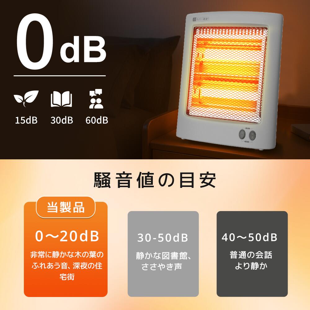 楽天市場】【☆5倍ポイント＆クーポンで⇒3,280円！】 ストーブ 電気