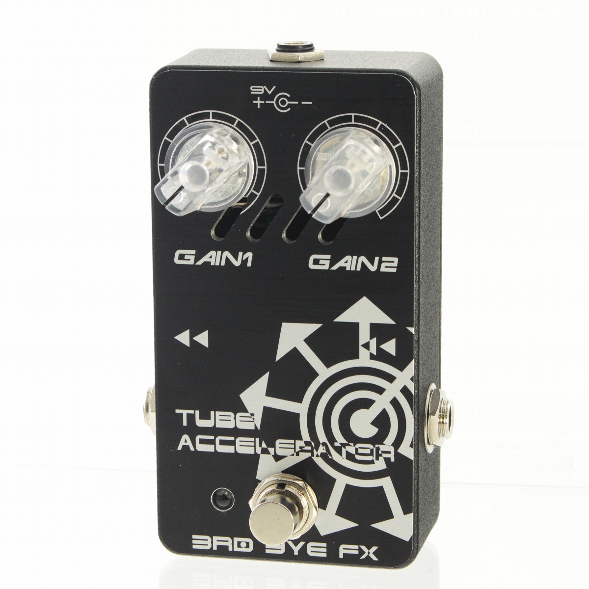 楽天市場】3RD EYE FX / TUBE ACCELERATOR ［Ishibashi Music Original