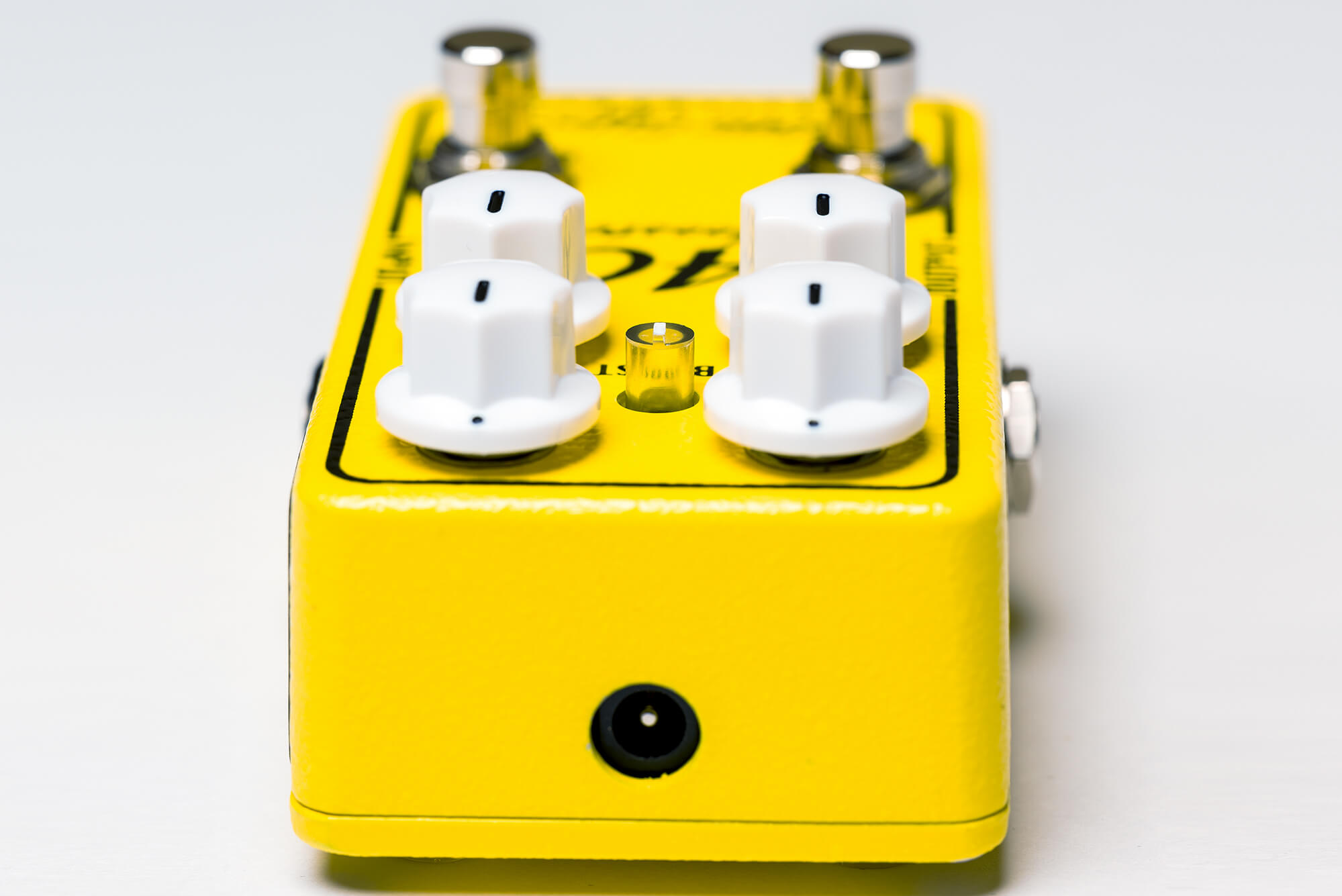 楽天市場】Xotic / AC Booster V2 オーバードライブ エキゾチック