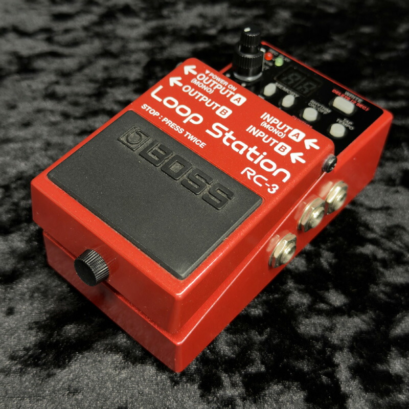 楽天市場】boss rc－30 中古の通販