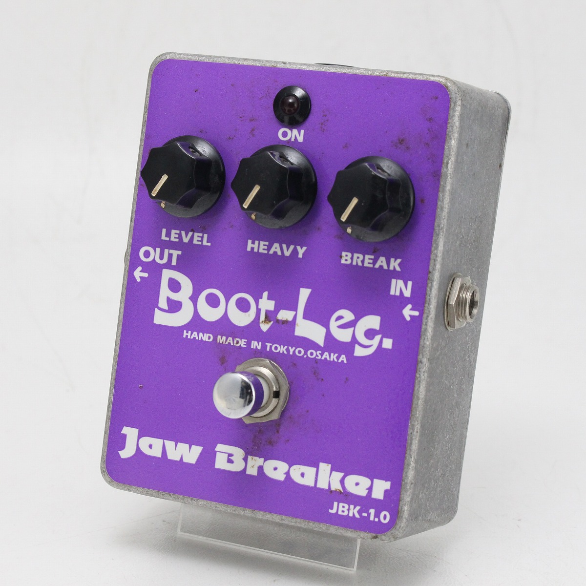 楽天市場】ブートレッグ（エフェクター｜ギター用アクセサリー・パーツ