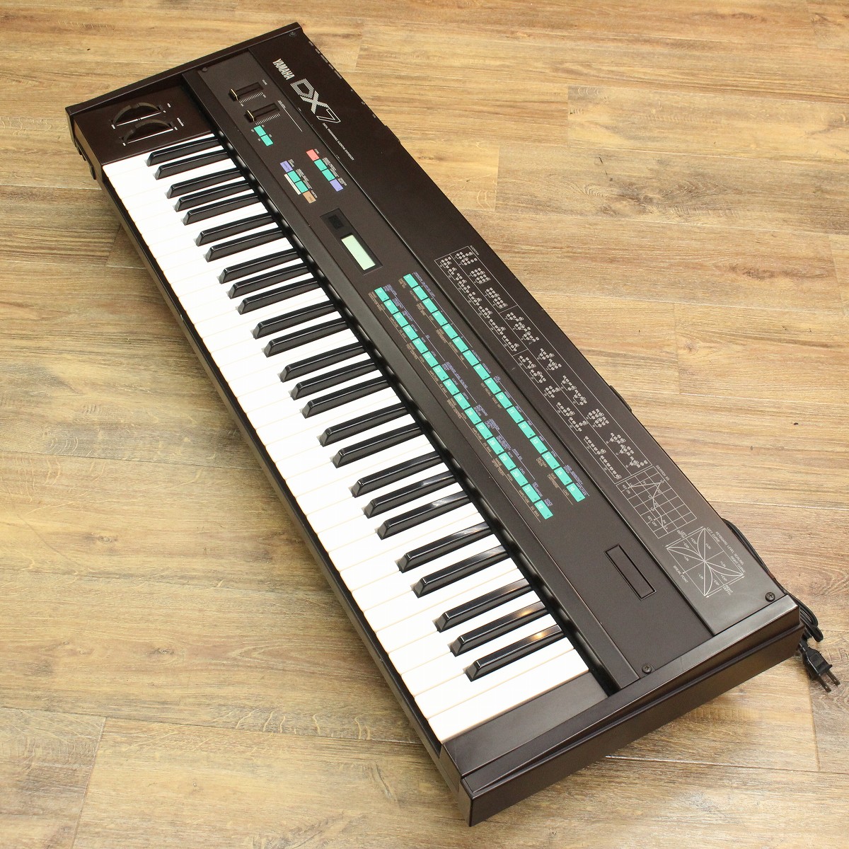 楽天市場】YAMAHA DX7の通販
