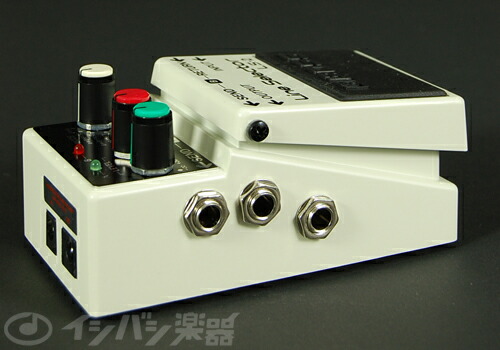 楽天市場】BOSS / LS-2 Line Selector ラインセレクター LS2 ボス