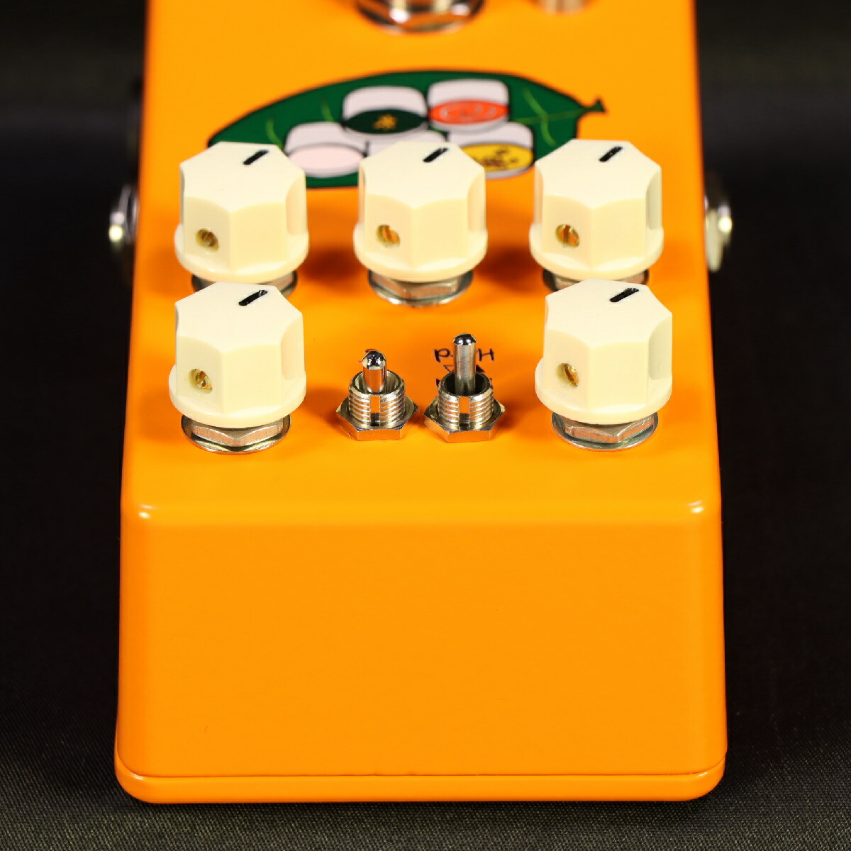 楽天市場】R Diner Sounds / SPICE CURRY SC-2 オーバードライブ【PNG