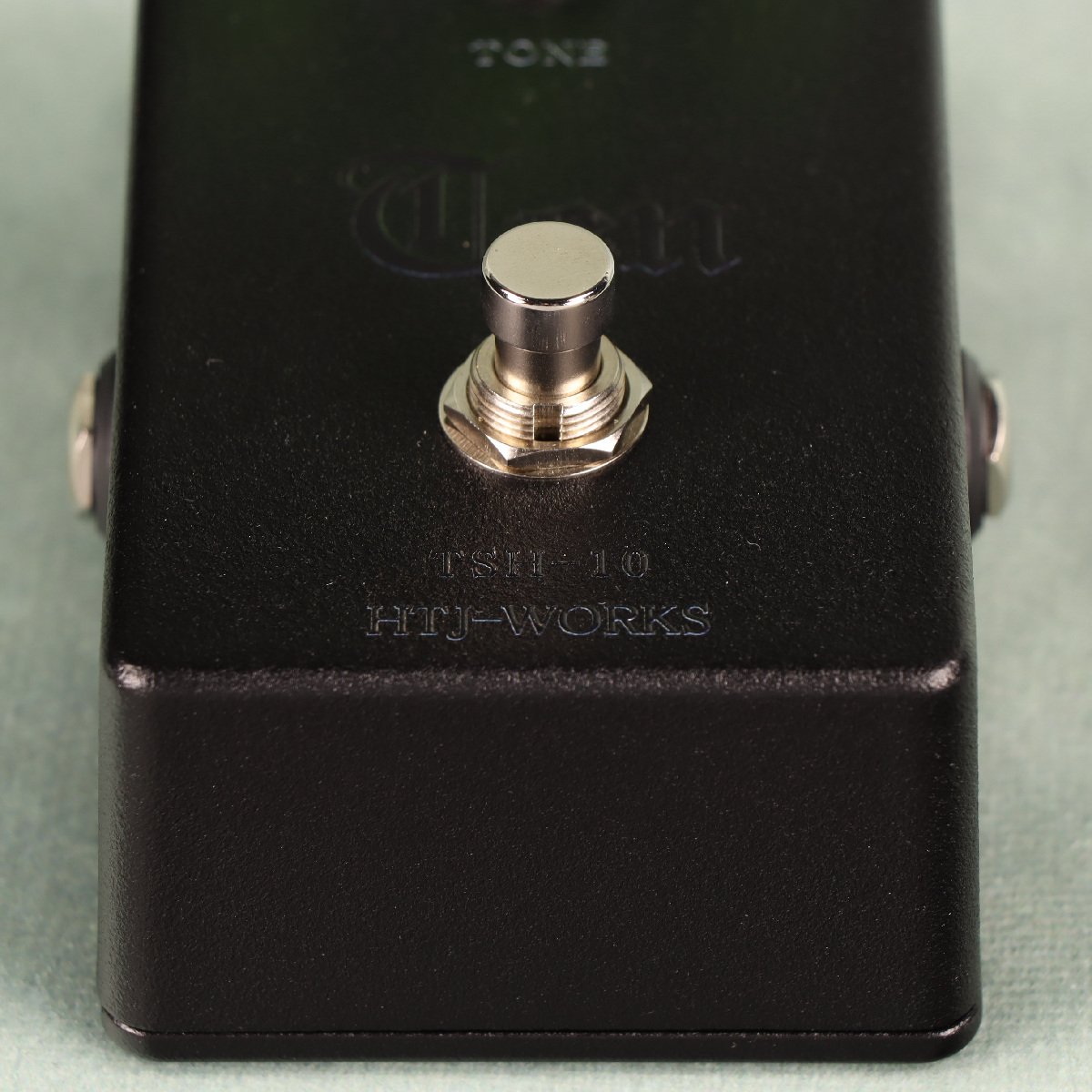 楽天市場】《アンプ・エフェクターセール品》HTJ-WORKS / -Ten- TSH-10