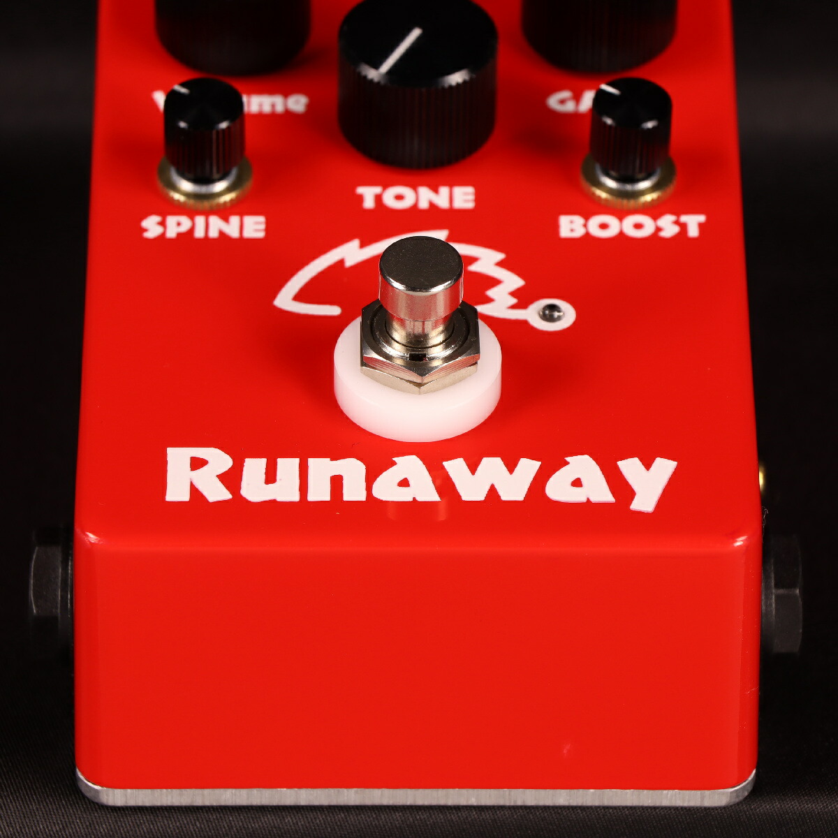 楽天市場】《アンプ・エフェクターセール品》はりねずみ工房 / Runaway