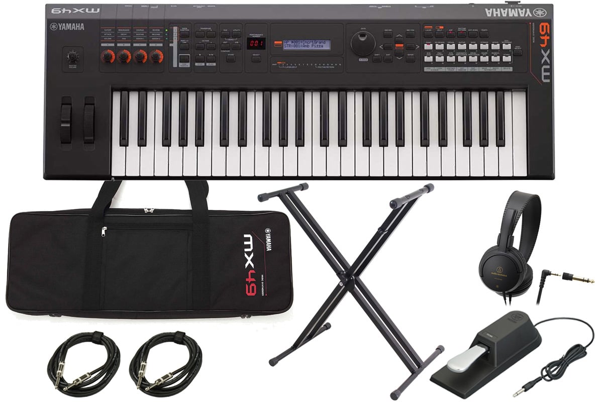 楽天市場】yamaha mx49の通販