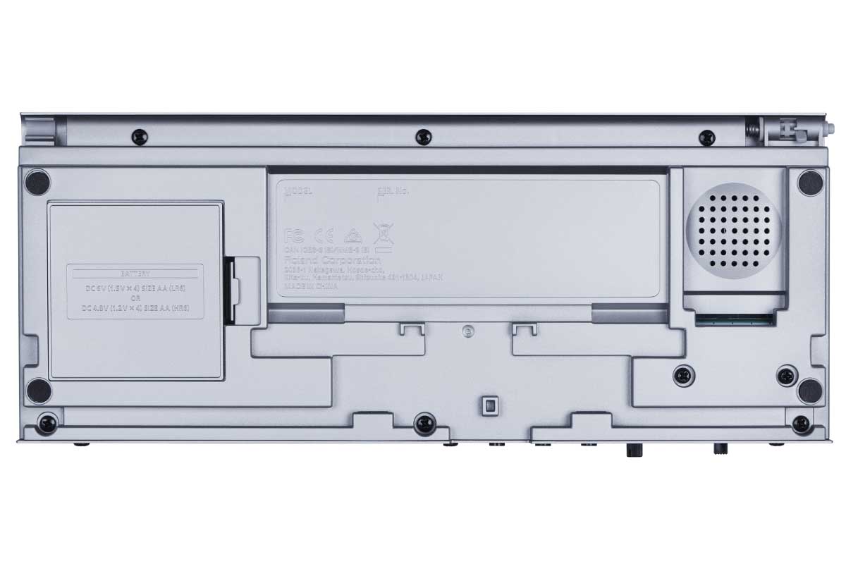 楽天市場】Roland ローランド / Boutique TB-03 Bass Line ベース