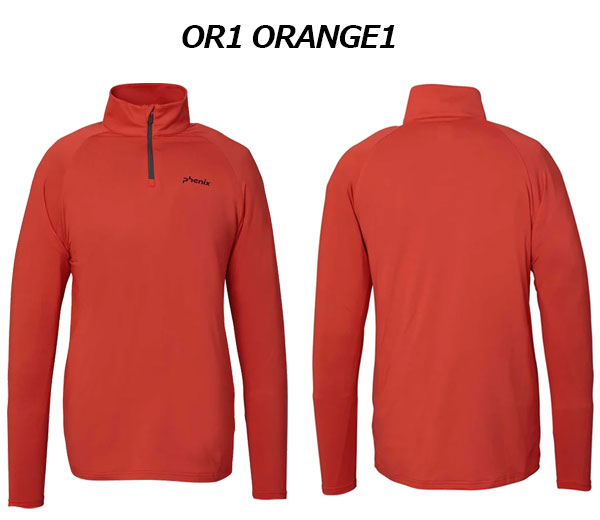 楽天市場】フェニックス【Phenix】メンズ スキーウェア ミドルウェア