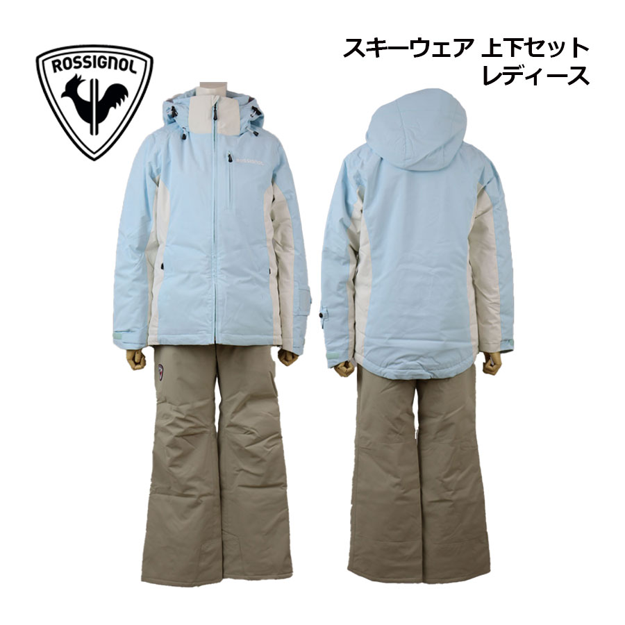 楽天市場】【2025-2026】ロシニョール【ROSSIGNOL】レディース