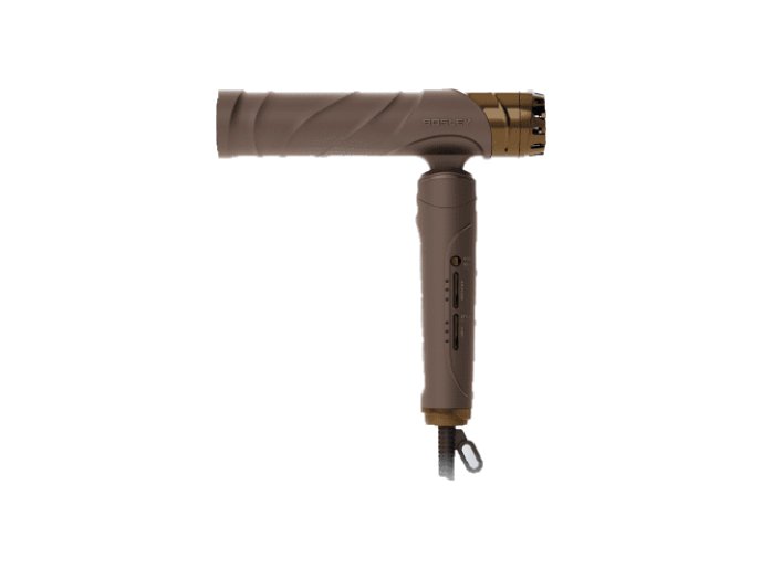 楽天市場】アデランス ボズレー ヘアドライヤー AD-BL02-BR ブラウン