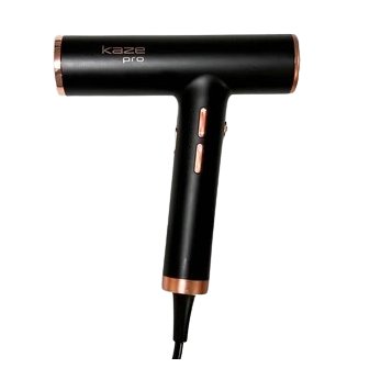 楽天市場】AF-711 kaze pro(カゼプロ)ドライヤー : 愛らんどびゅーてぃ