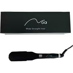 楽天市場】ノア ワイドストレートアイロン : 愛らんどびゅーてぃ