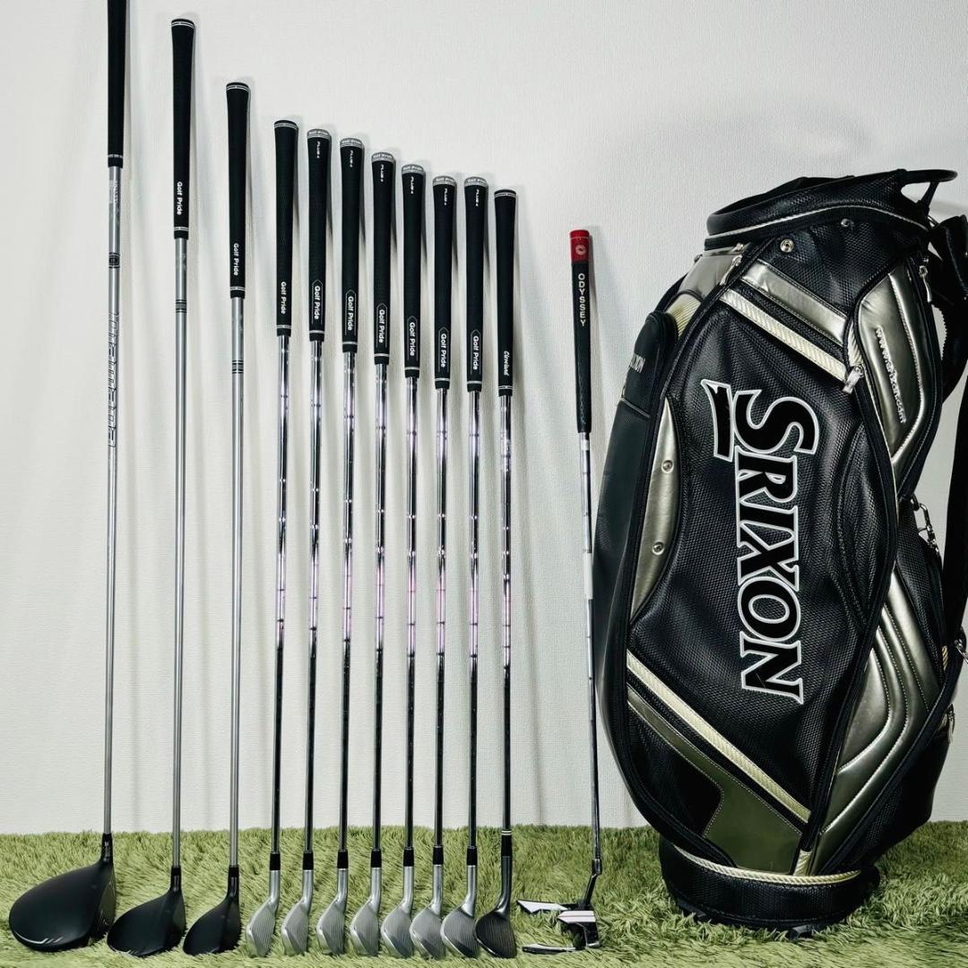 楽天市場】初心者 セット（ブランドダンロップ）（ゴルフ｜スポーツ