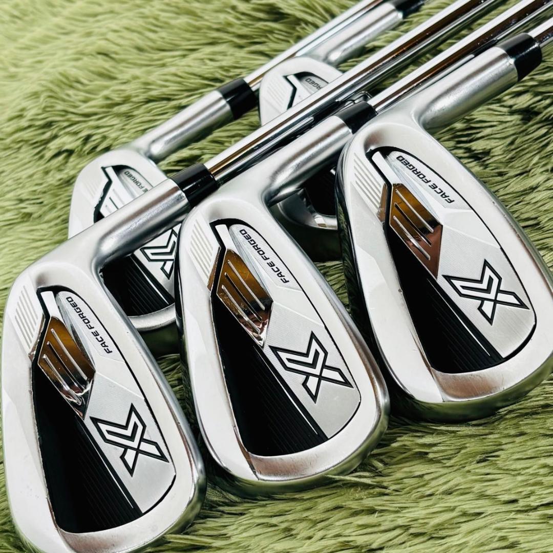 楽天市場】アイアン ゼクシオ 初心者の通販