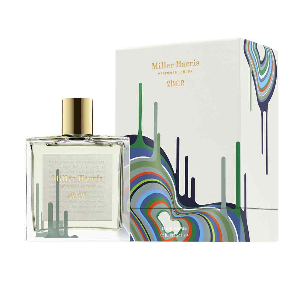 楽天市場】【正規輸入代理店】【 Miller Harris ミラー ハリス