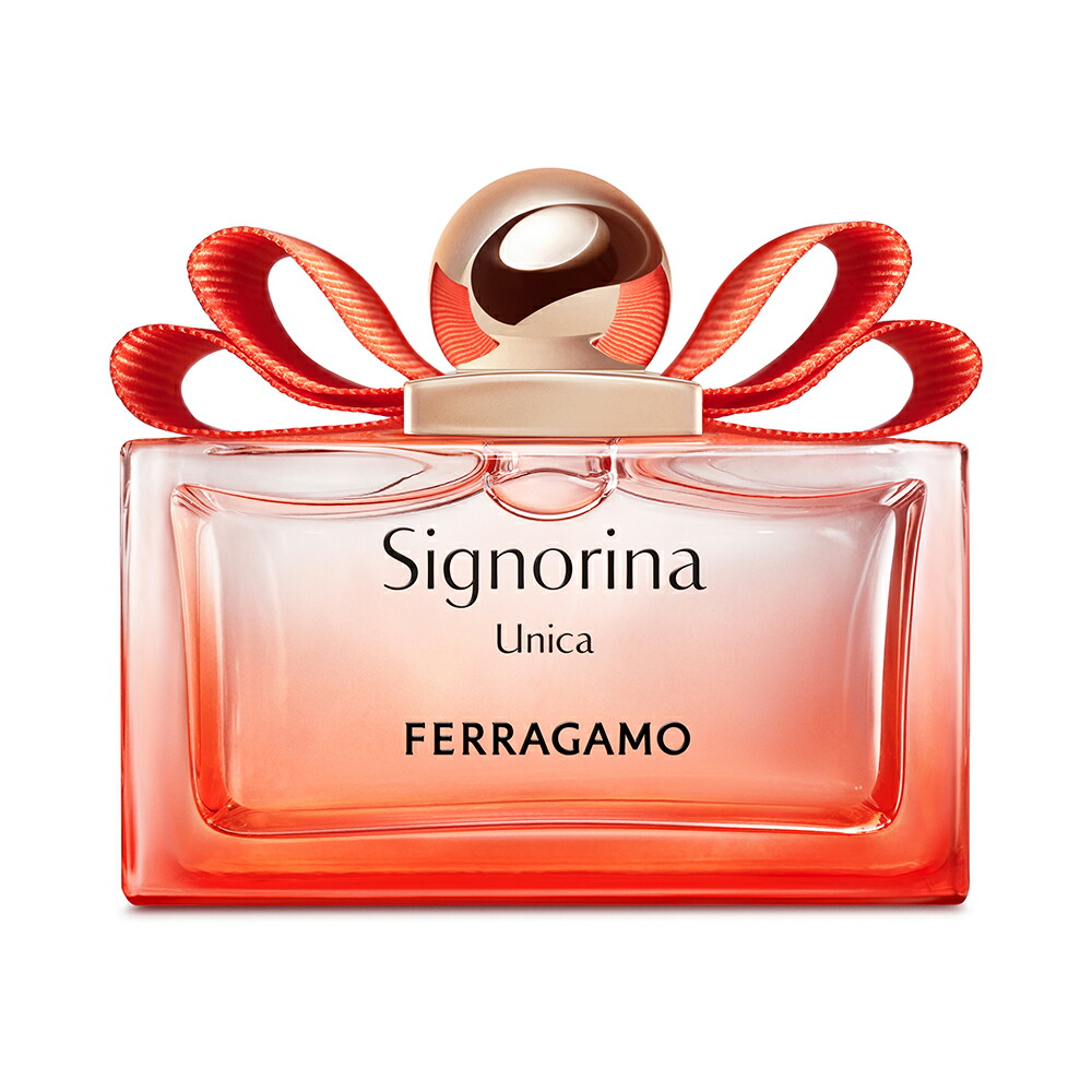 楽天市場】【Ferragamo フェラガモ 公式 】シニョリーナ ウニカ オーデ