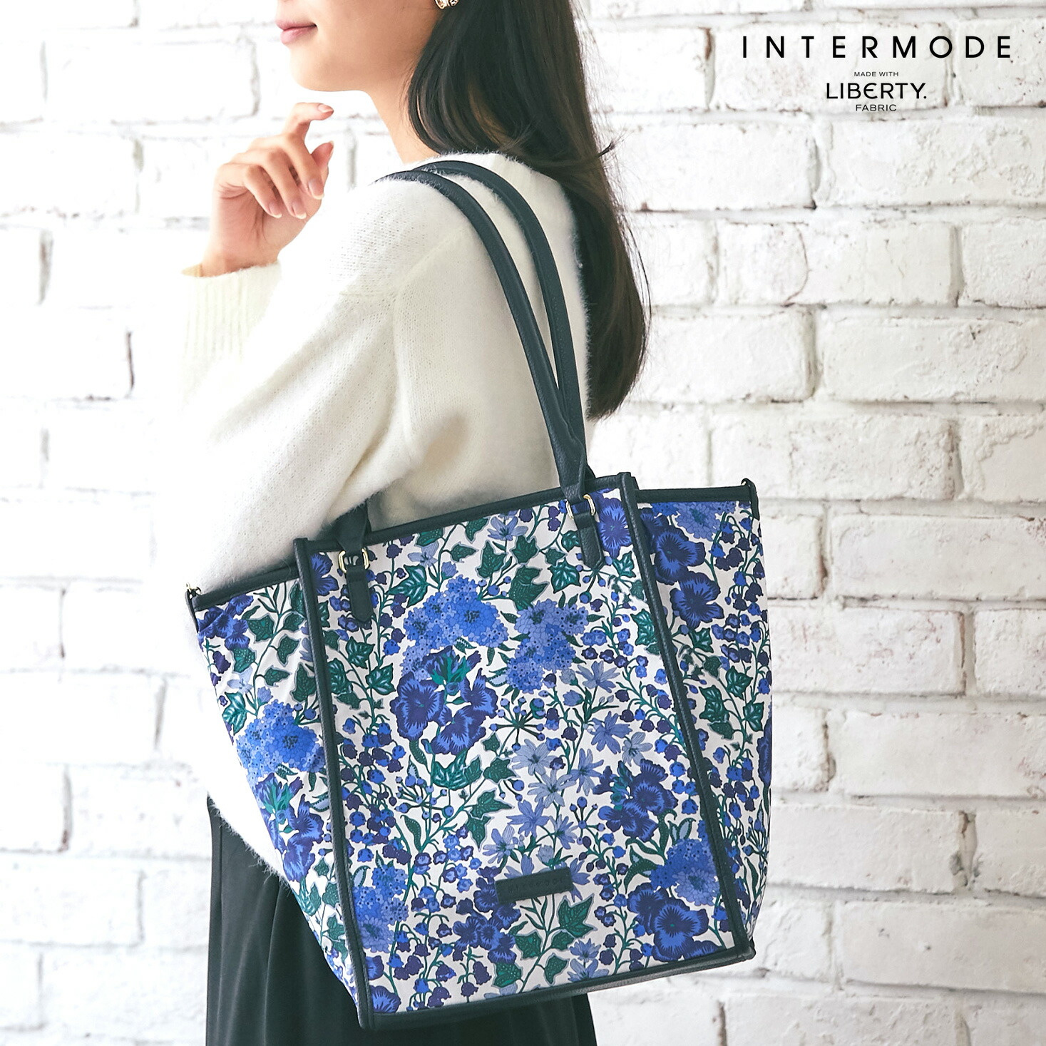 楽天市場】［さらにお求めやすくなりました］リバティプリント A4