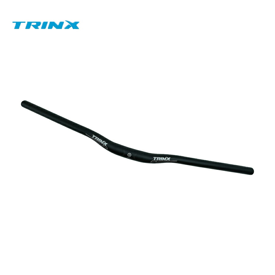 楽天市場】ハンドルバー ライザーバー 31.8mm MTB ファットバイク