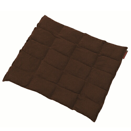 楽天市場】【正規品】楽草ホットパット特大・LL（約43×50cm、約1.5kg