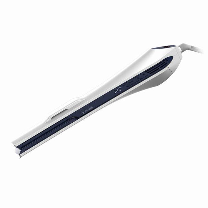 楽天市場】【正規品】プラズマクラスターイオン ストレートアイロン