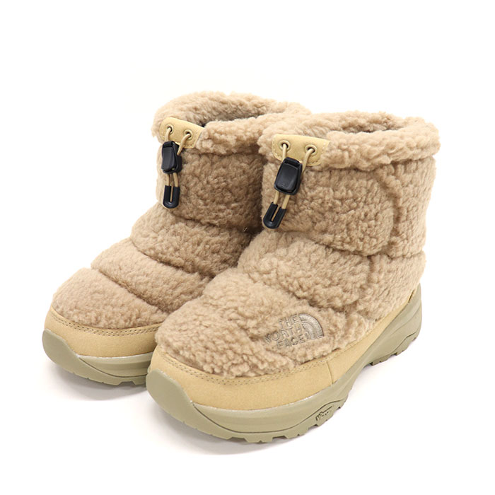 楽天市場】THE NORTH FACE ザ・ノース・フェイス ヌプシ ブーティ