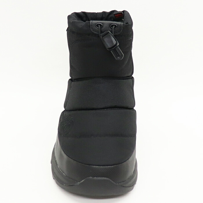 楽天市場】THE NORTH FACE ザ・ノース・フェイス ヌプシ ブーティ