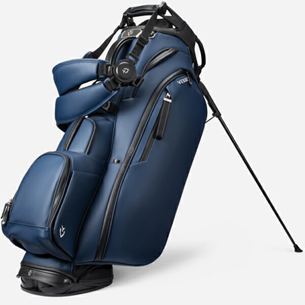 楽天市場】新作 ベゼル ゴルフ スタンド キャディバッグ PLYRVPRO25