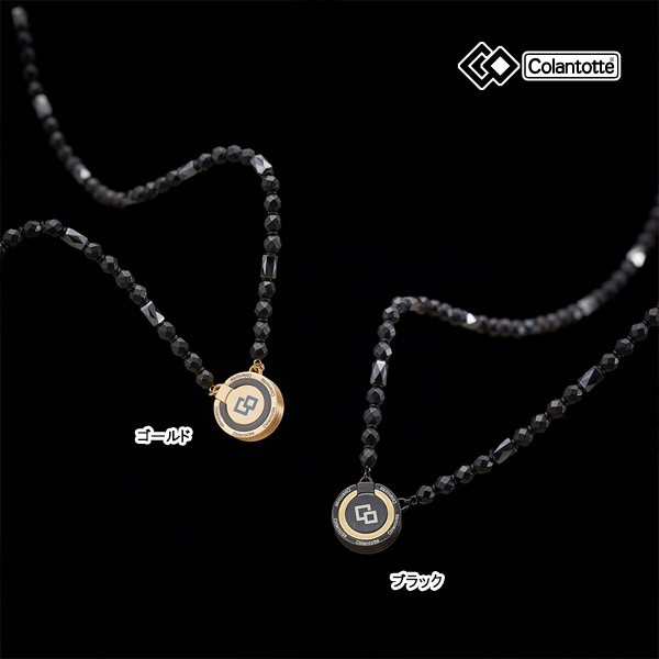 楽天市場】コラントッテ ABARX セオ ネックレス ルッソ コラントッテ