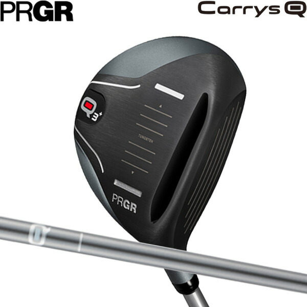 楽天市場】【21年モデル】 プロギア キャリーズ Q Q3+ / Q3