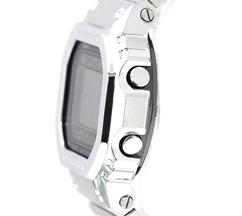 楽天市場】CASIO G-SHOCK GMW-B5000D-1JF カシオ 腕時計 メンズ