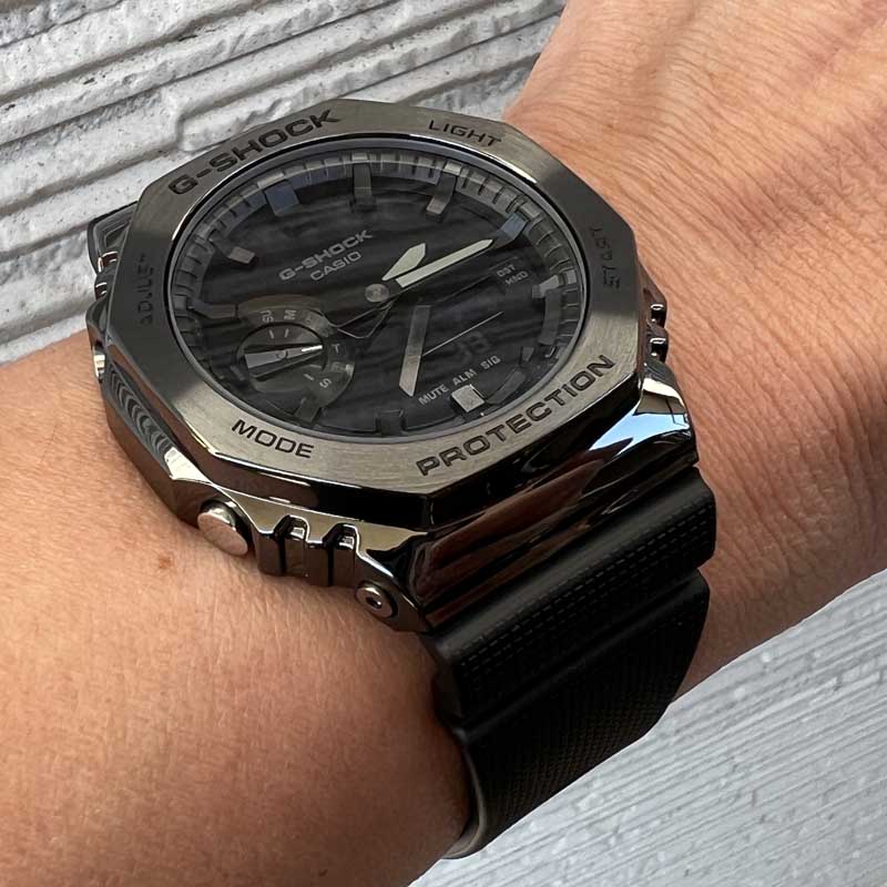 楽天市場】新品＆安心の正規品カシオ CASIO 腕時計 G-SHOCK ジー