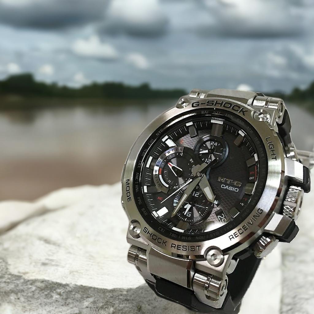 楽天市場】新品＆安心の正規品永遠の定番 男の大人のG-SHOCK国内正規品