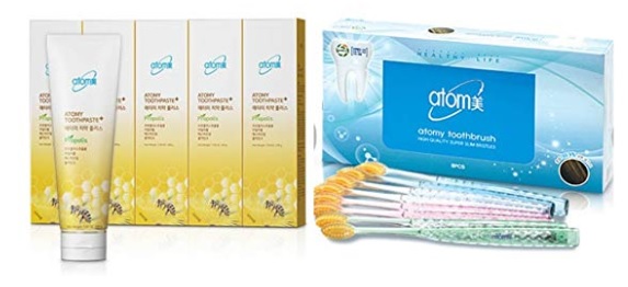 アトミ化粧品 BBクリーム2本とエイソルートリフレッシュバーム4本他