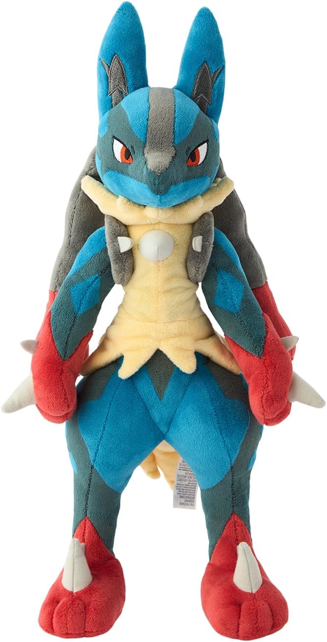 楽天市場】ポケモンセンターオリジナル ぬいぐるみ ギラティナ